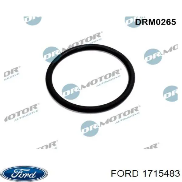 DRM0265 Dr.motor 