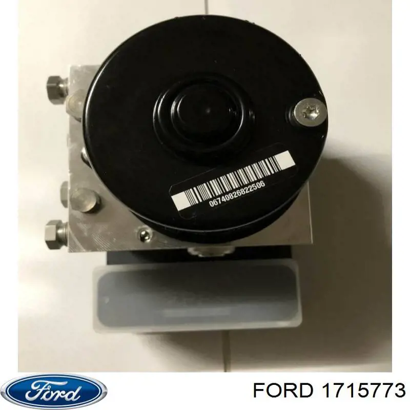 Гидроблок АБС Ford 1715773 цена, от 28.68 USD