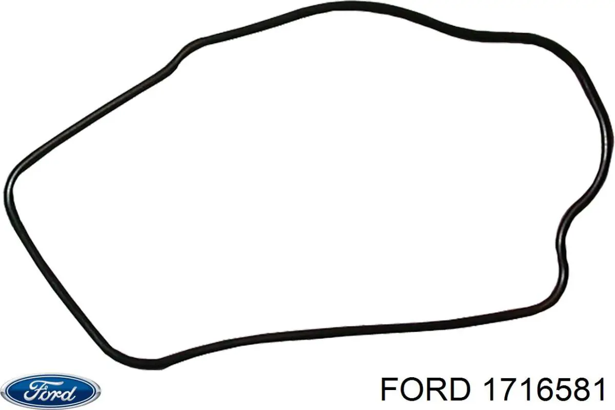 1716581 Ford 