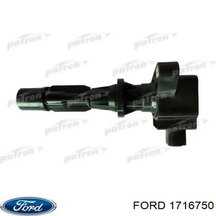 Модуль зажигания Ford 1716750 цена, от 17.04 USD