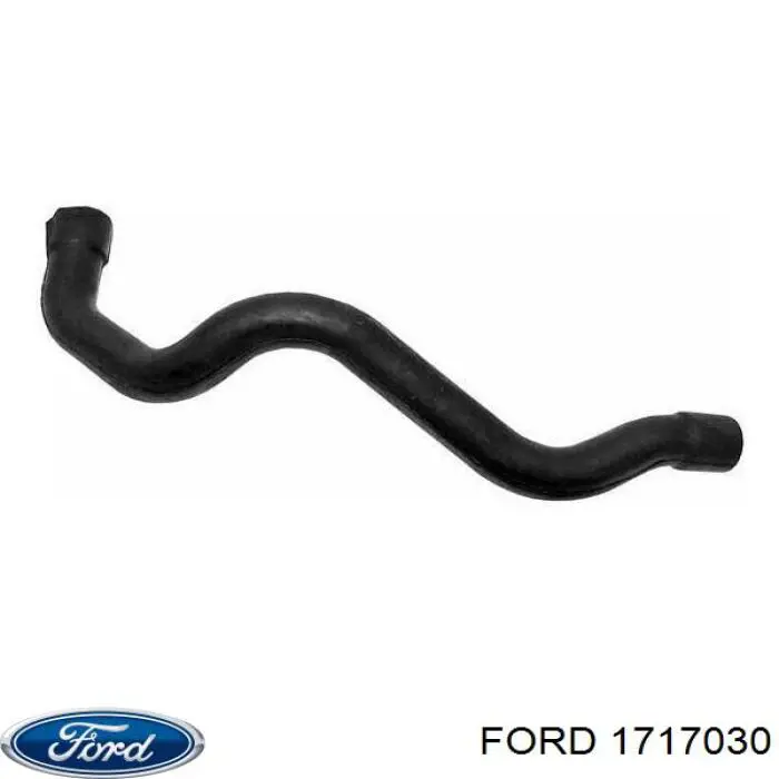 Купить 1717030 Ford 
