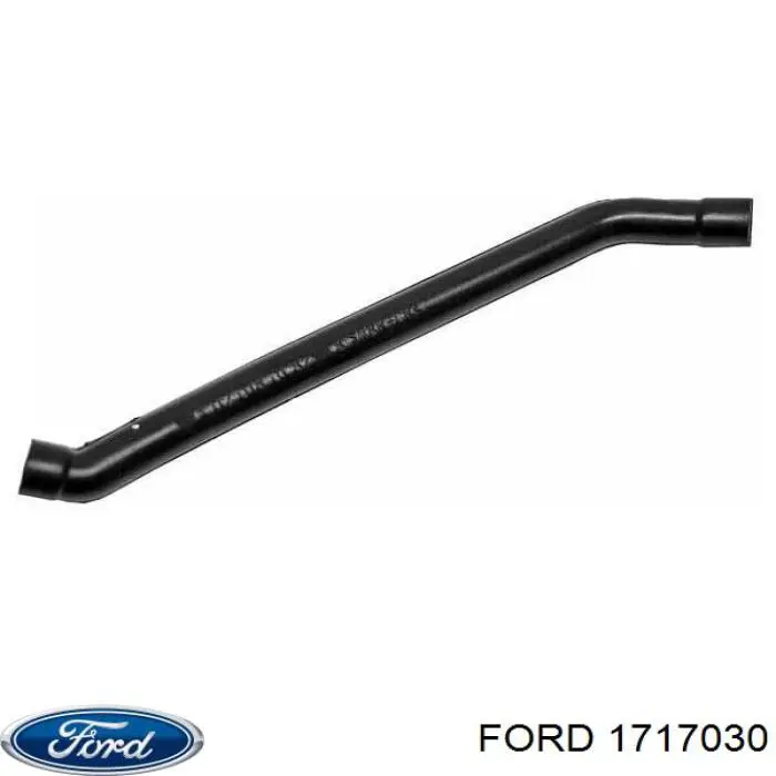 1717030 Ford 