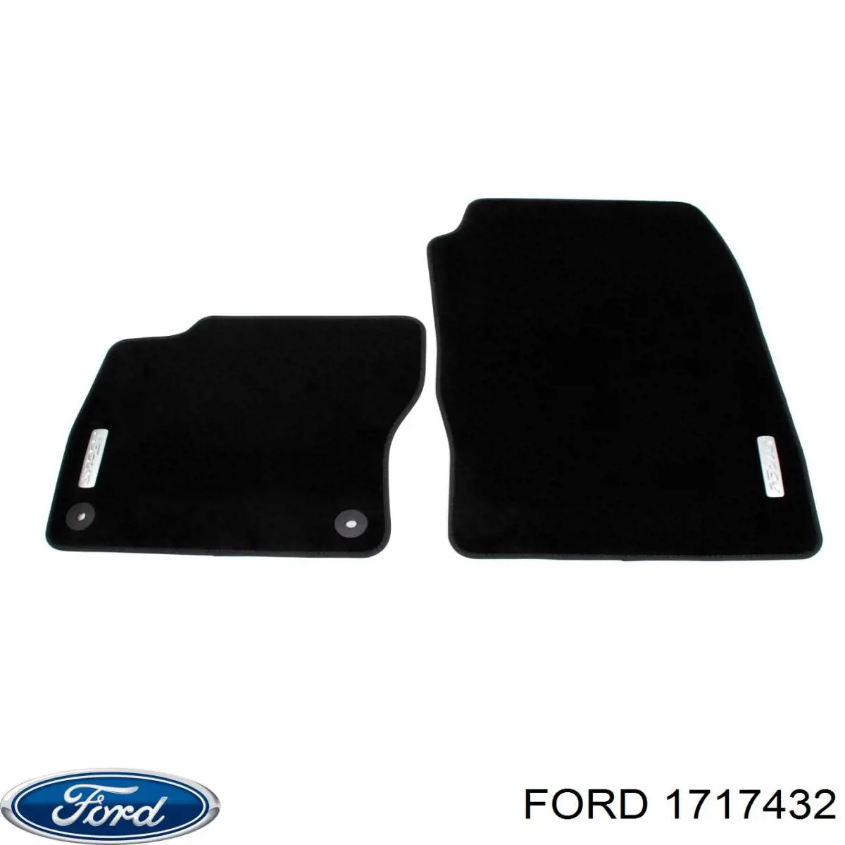  1717432 Ford