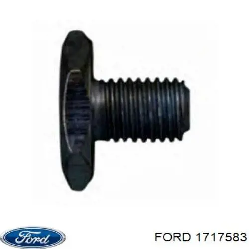 Болт крепления форсунки Ford 2704322 цена, от 2.04 USD