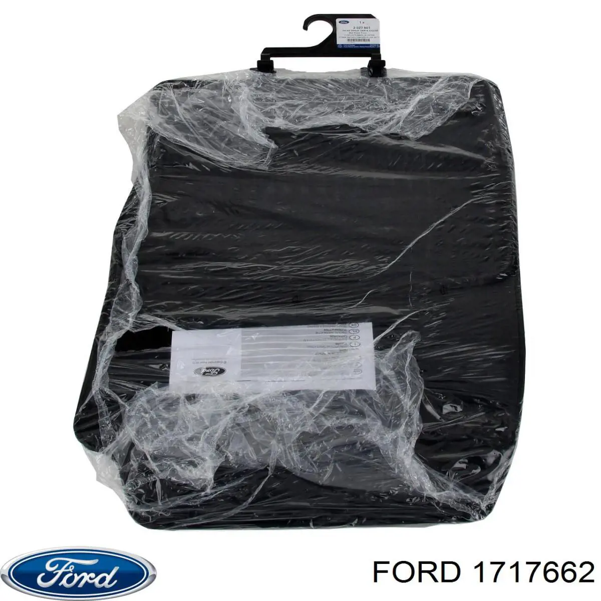  1717662 Ford