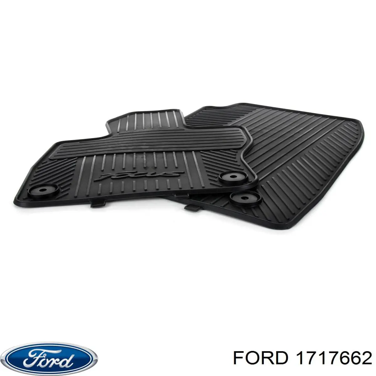  Ford 1717662 цена, от 27.66 USD