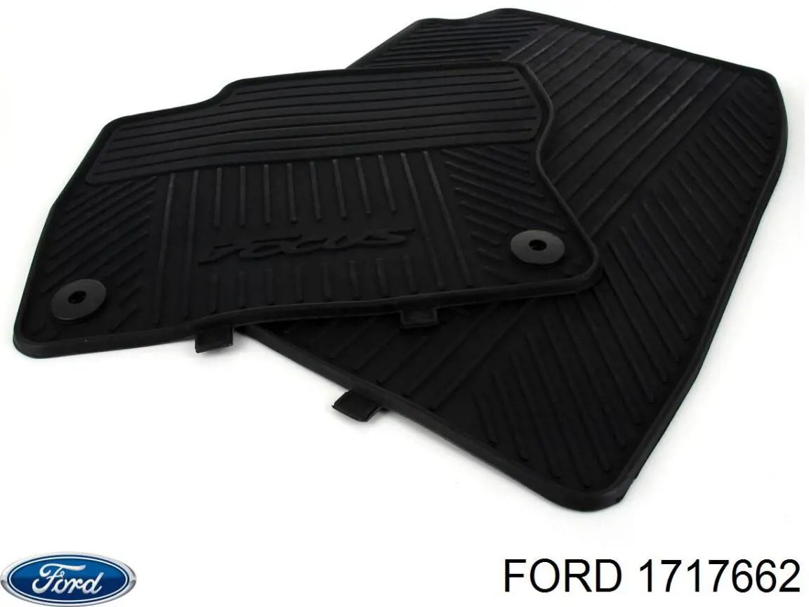  1717662 Ford