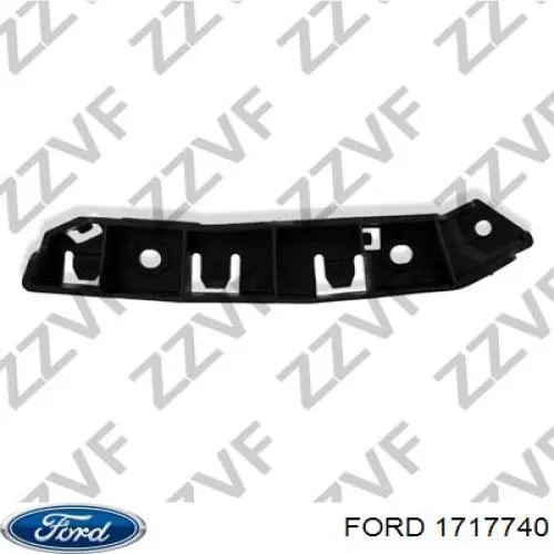 Купить 1738839 Ford Кронштейн бампера переднего правый