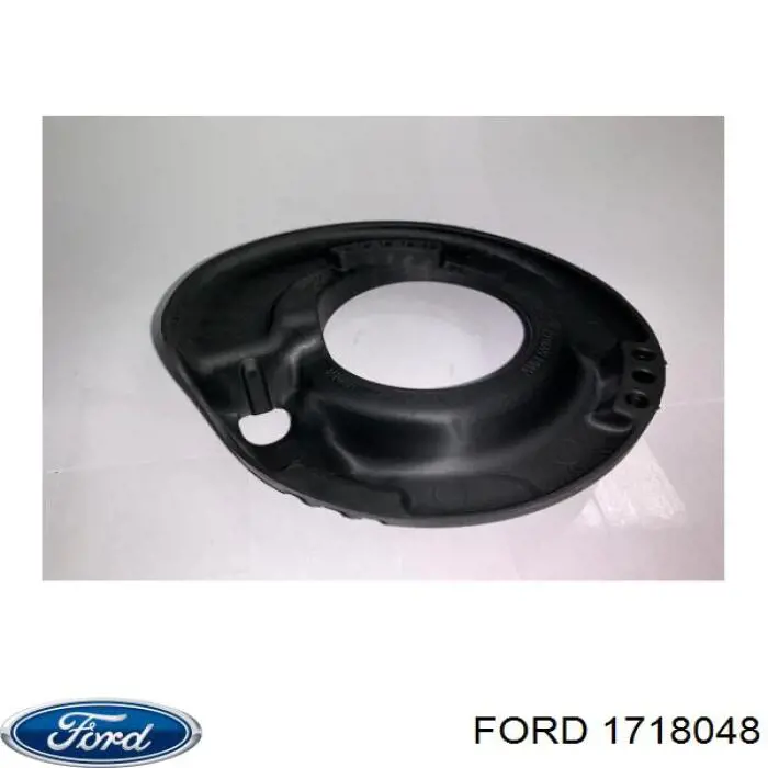 Купить AV615599CE Ford Проставка задней нижней пружины