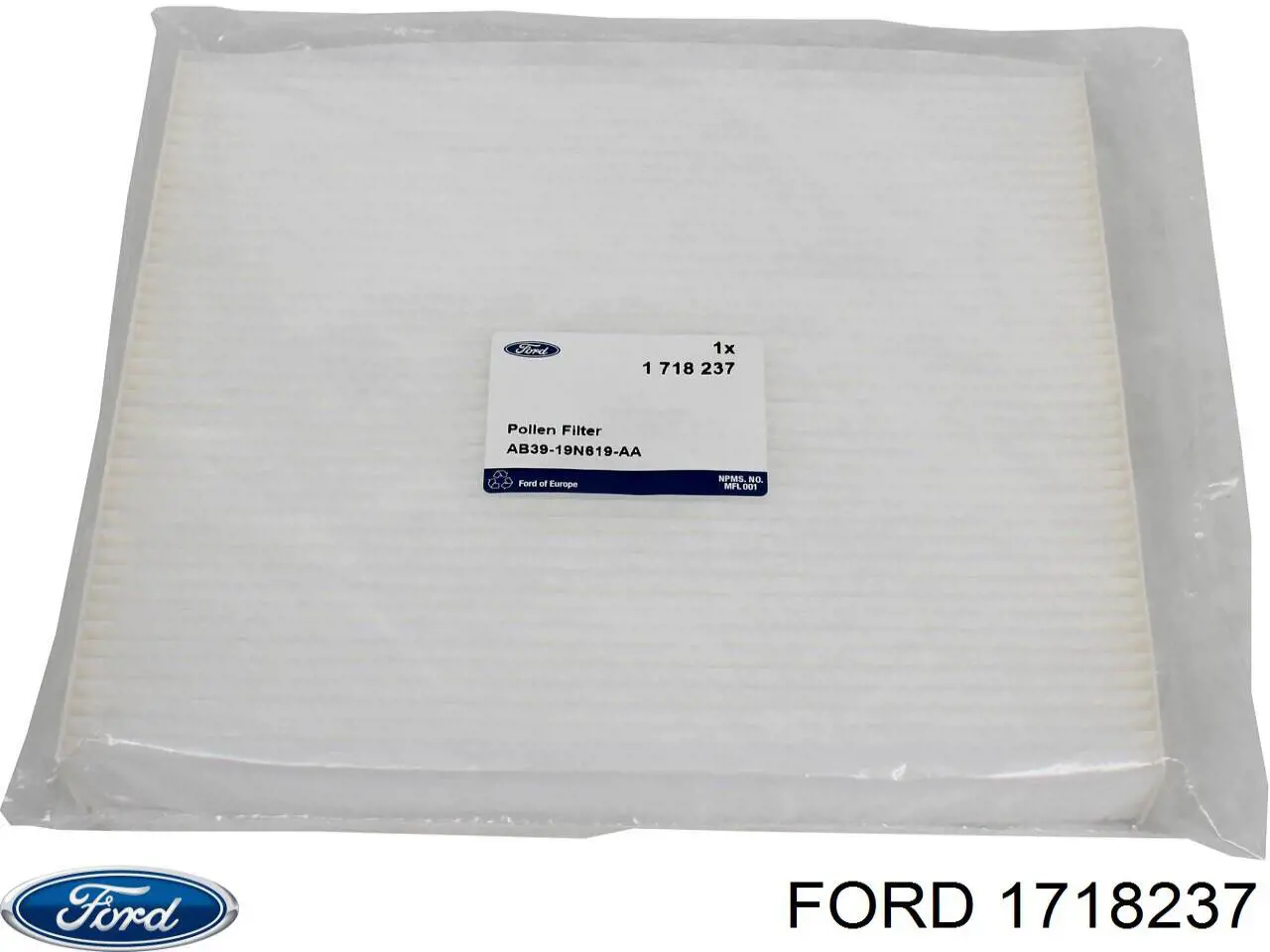 1718237 Ford