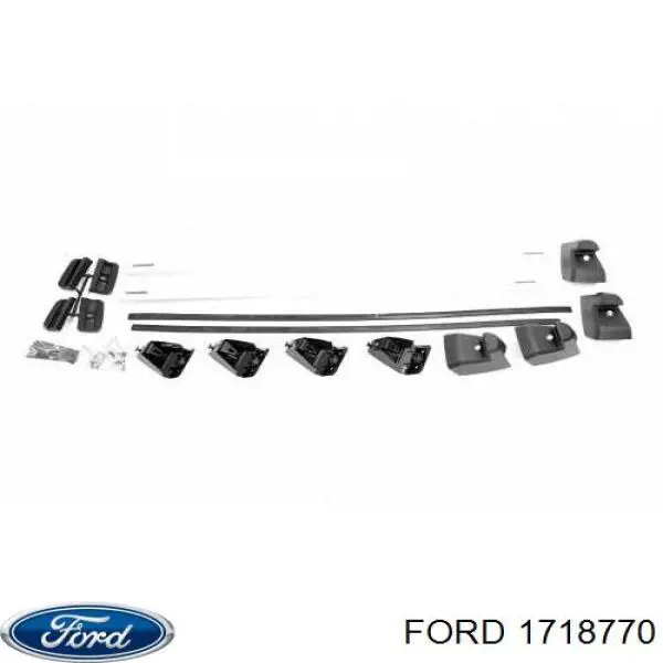  1718770 Ford