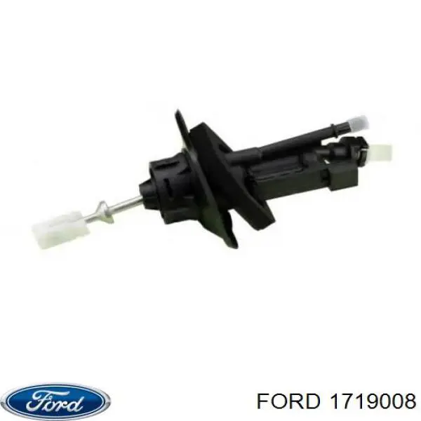 1719008 Ford главный цилиндр сцепления