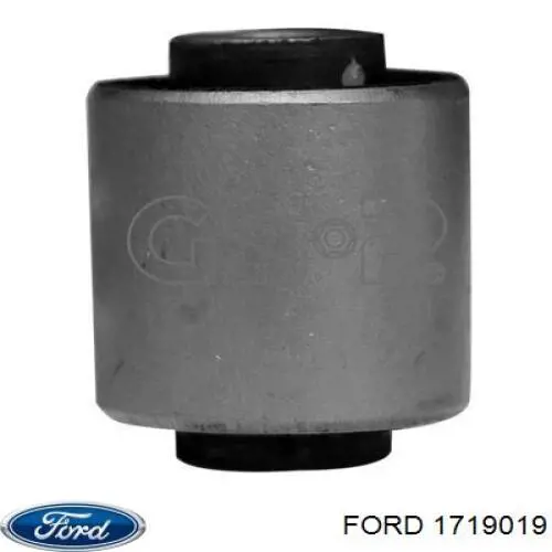 Купить 1719019 Ford Нижний рычаг задней подвески