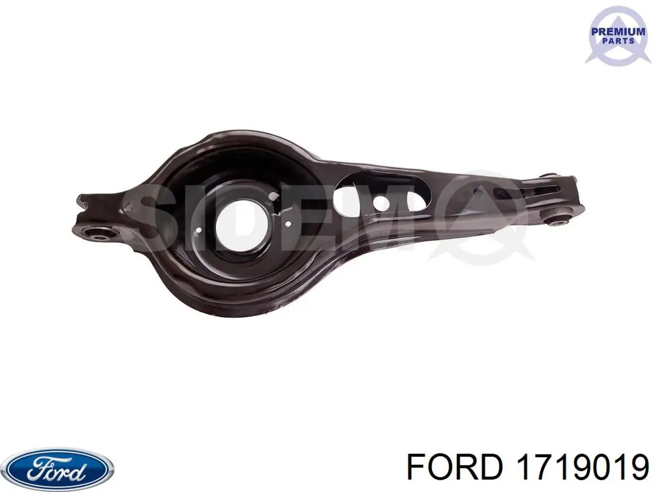 Балансир задний нижний Ford 1719019 цена, от 67.21 USD