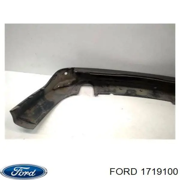 Бампер задний, центральная часть Ford 1719100 цена, от 62.64 USD
