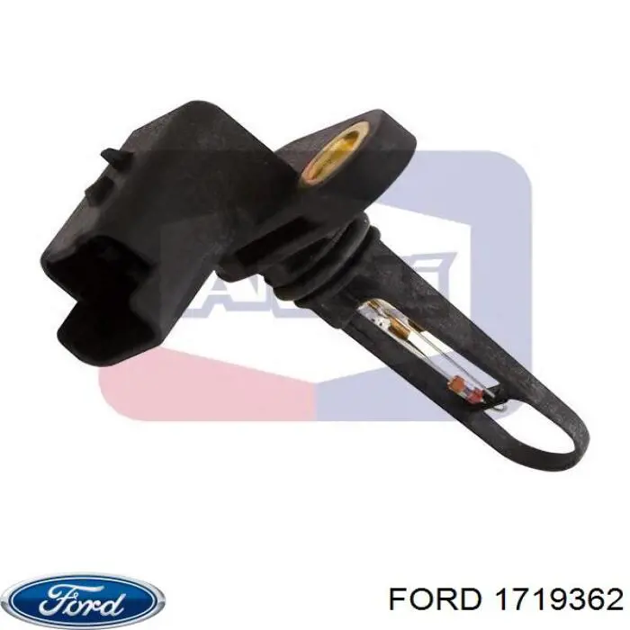 Датчик температуры воздушной смеси Ford 1719362