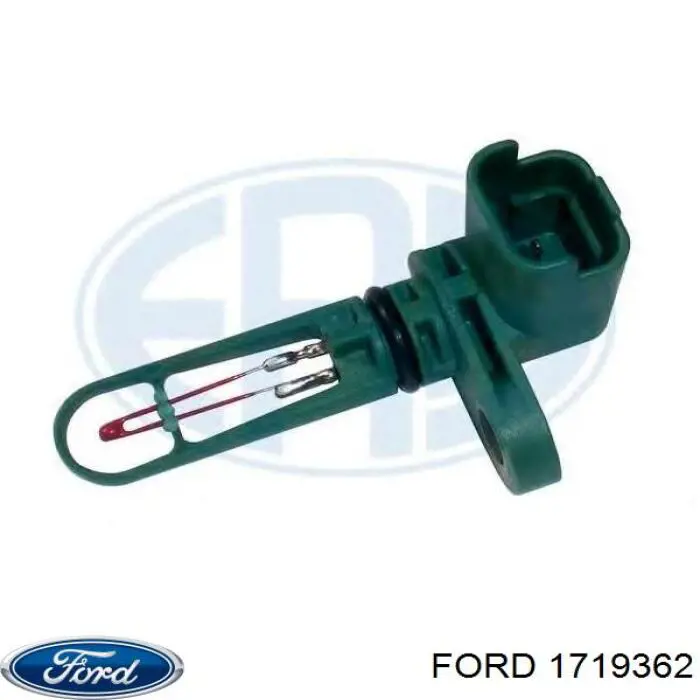Купить 1719362 Ford Терморегулятор воздуха