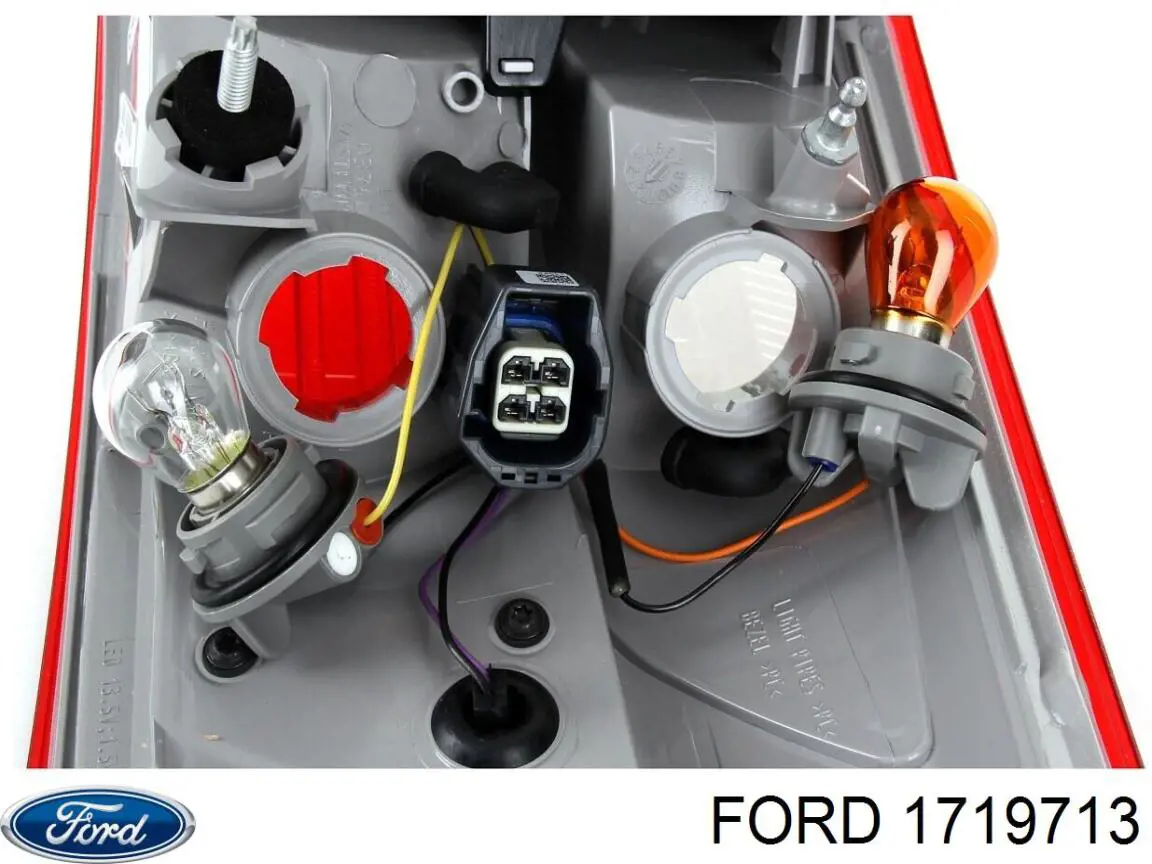 Купить 1719713 Ford Стоп задний