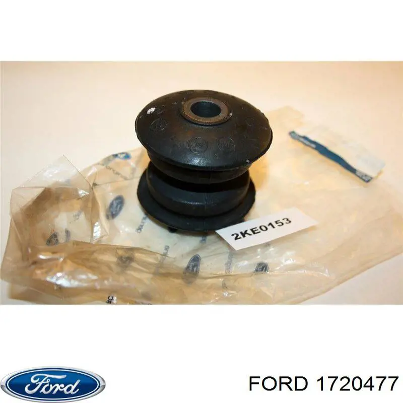Сайлентблок задней рессоры задний Ford 1720477 цена, от 74.13 USD