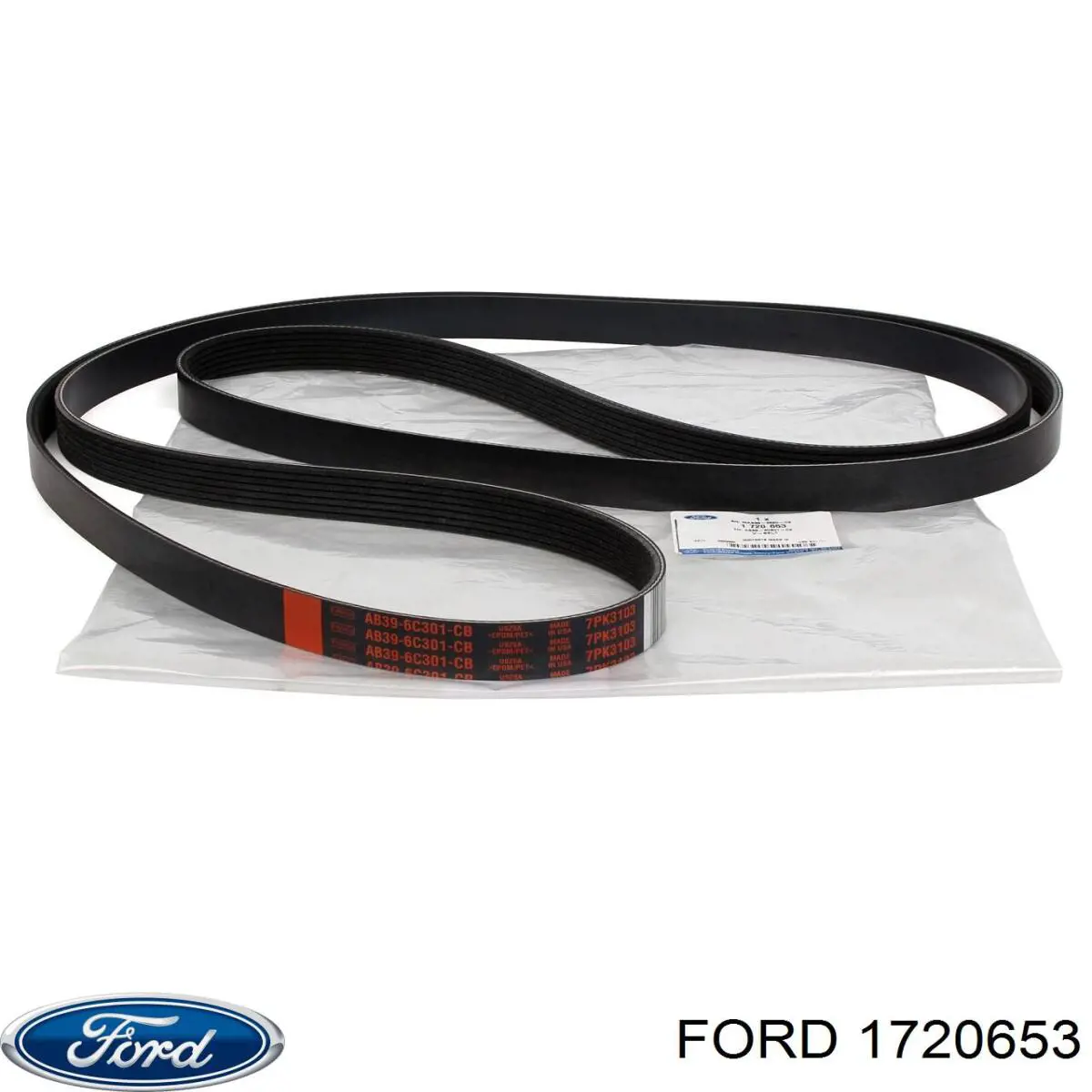  1720653 Ford