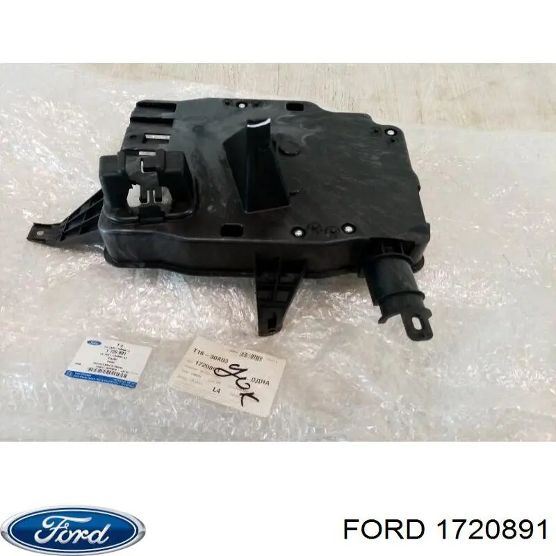Корпус блока предохранителей Signeda PFD99009KA цена, от 50.63 USD