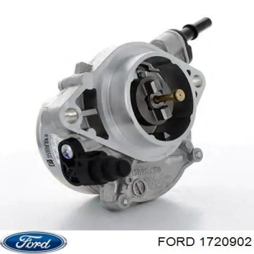  BK3Q2A451GB Ford