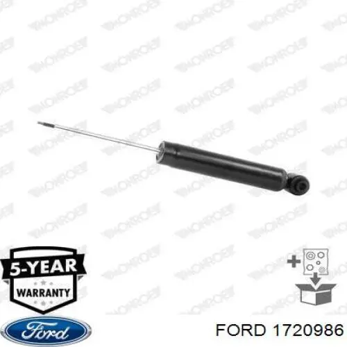 1720986 Ford