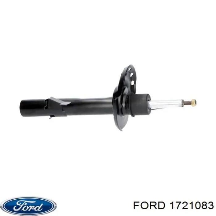 Амортизатор подвески передний левый Ford 1721083 цена, от 51.86 USD