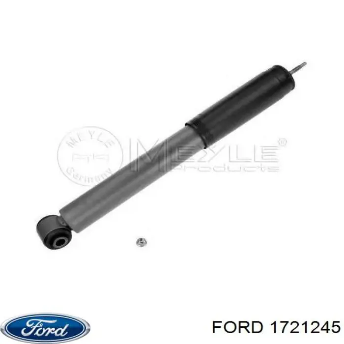 Стойка амортизатора задняя Ford 1721245 цена, от 40.17 USD