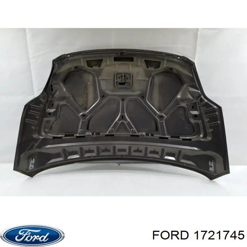 Капот Ford 1721745 цена, от 231.78 USD