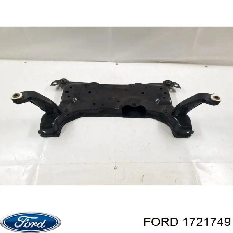 Балка передней подвески (подрамник) передняя Ford 1721749 цена, от 182.28 USD