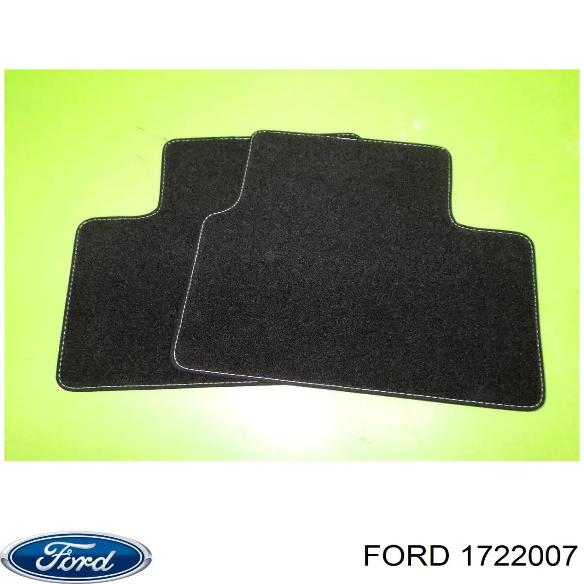 1722007 Ford 