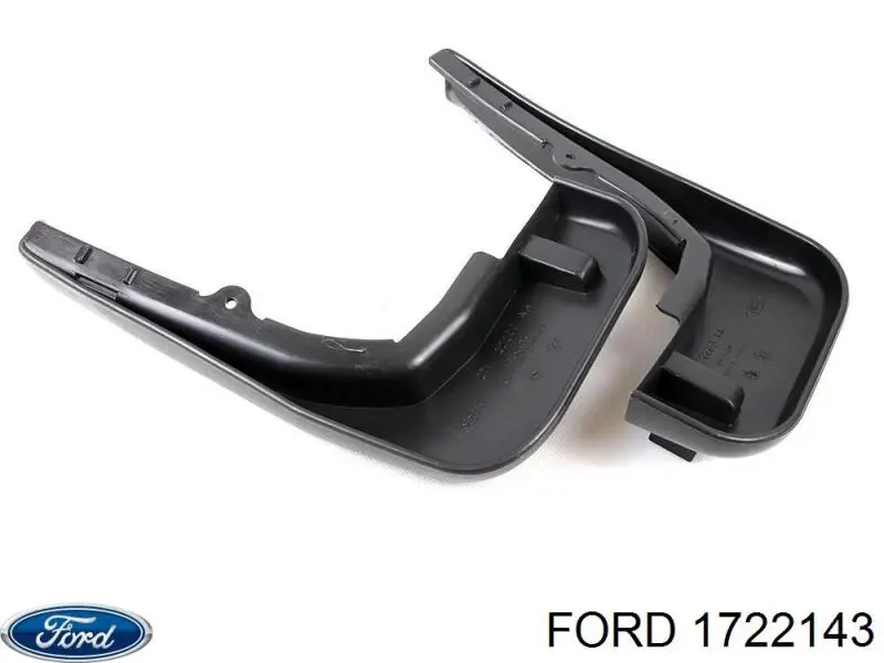  1722143 Ford