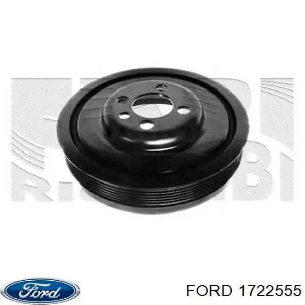  1722555 Ford