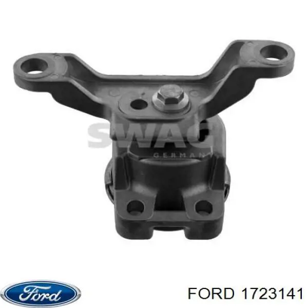 Подушка двигателя 1723141 Ford