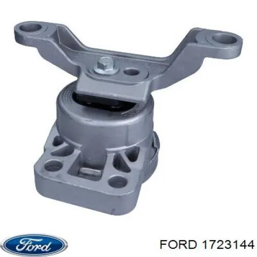 Купить 1723144 Ford Правая опора двигателя