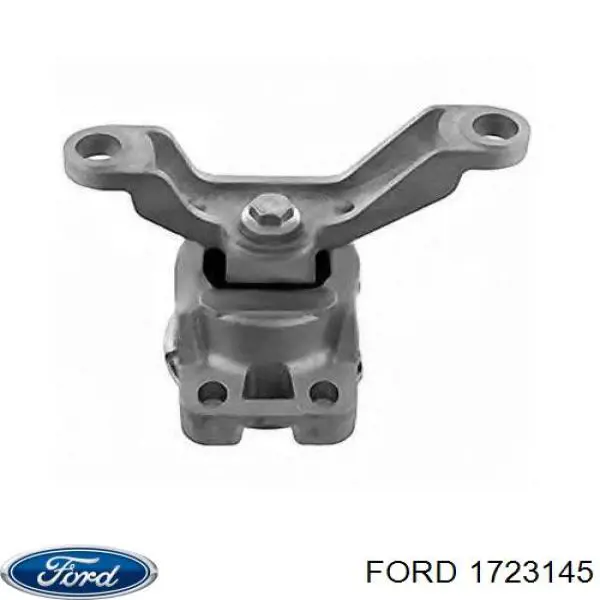 1723145 Ford подушка (опора двигателя правая)