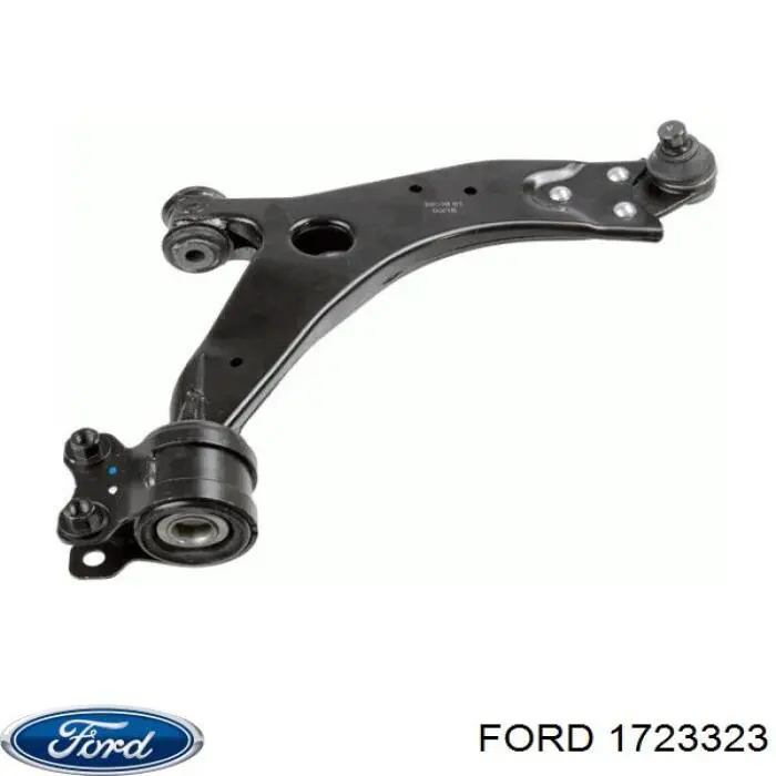 Нижний рычаг 1723323 Ford