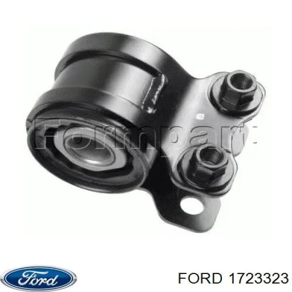 Правый рычаг передней нижней подвески Ford 1723323 цена, от 43.91 USD