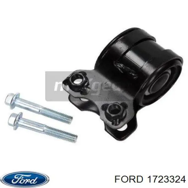Рычаг передний нижний левый Ford 1723324