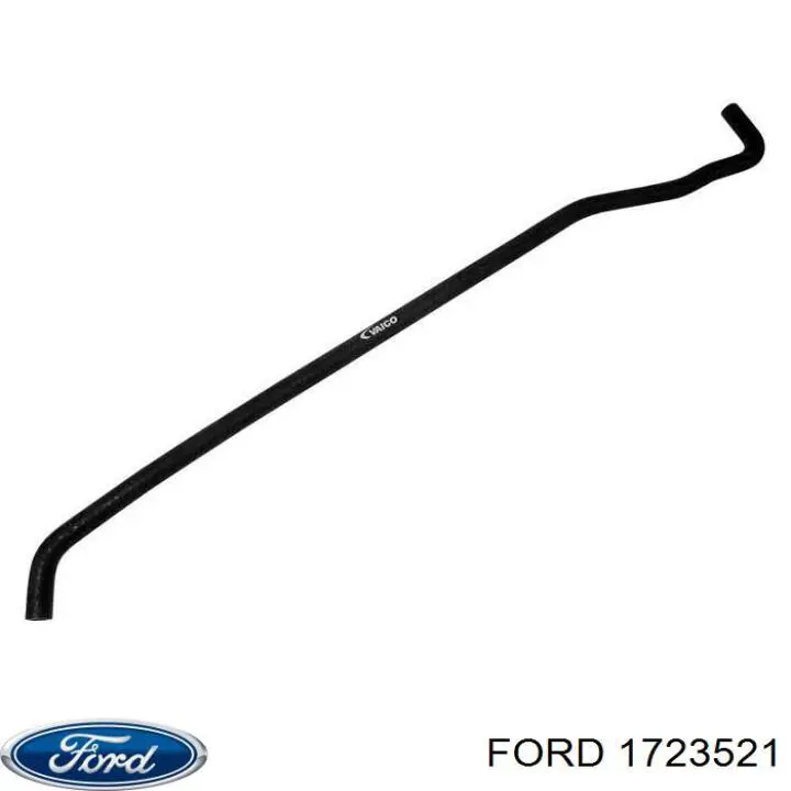 1723521 Ford Датчик ABS передний правый