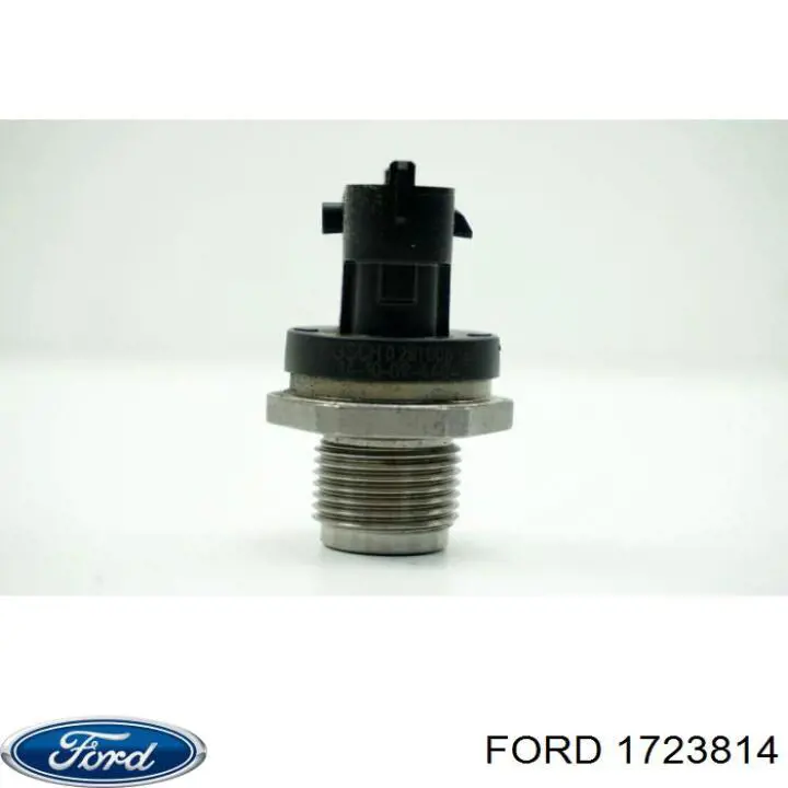 1723814 Ford датчик давления топлива