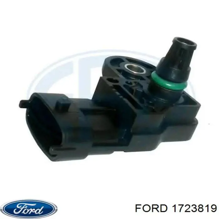 Датчик абсолютного давления в коллекторе Ford 1723819 цена, от 11.27 USD