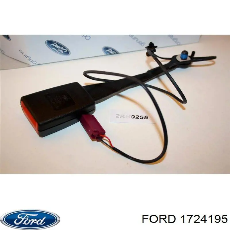 1724195 Ford 