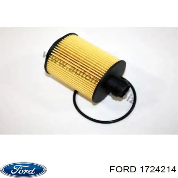 1724214 Ford