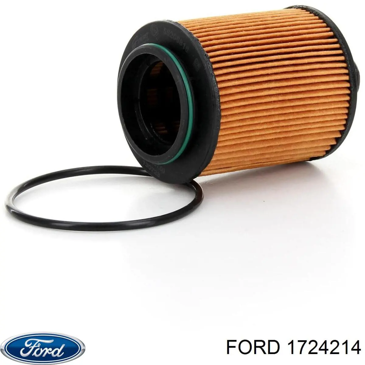 1724214 Ford масляный фильтр