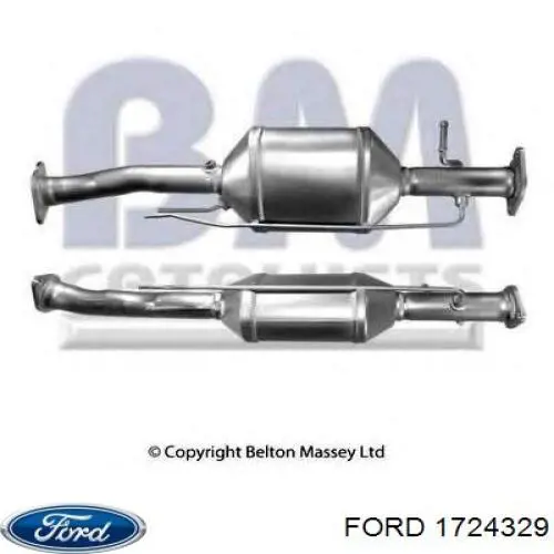 1724329 Ford