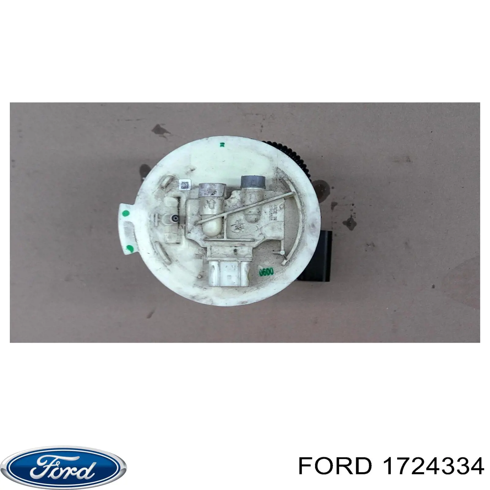  Ford 1724334 цена, от 251.76 USD