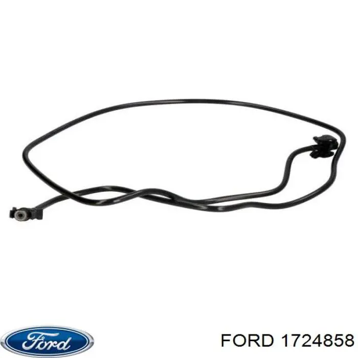 BG918K012DA Ford 