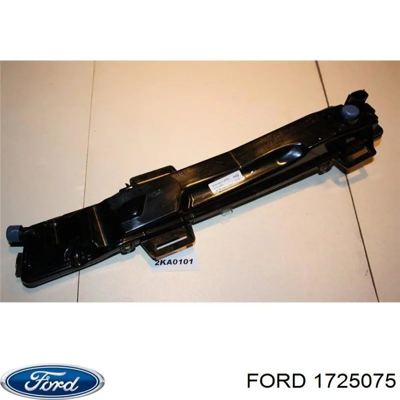 Фара дневного света правая Ford 1725075 цена, от 122.27 USD